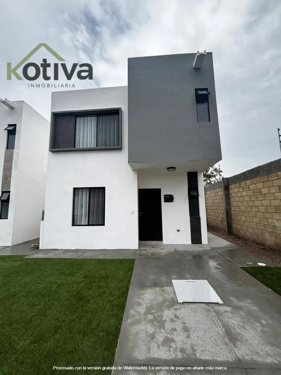 Casa en Venta en Paseo Del Valle, Torreon, Coahuila de Zaragoza Casa en Venta en Paseo Del Valle, Torreon, Coahuila de Zaragoza
