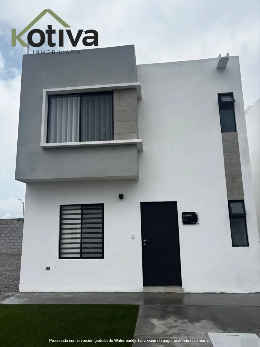Casa en Venta en Paseo del Valle, Torreon Coahuila Casa en Venta en Paseo del Valle, Torreon Coahuila