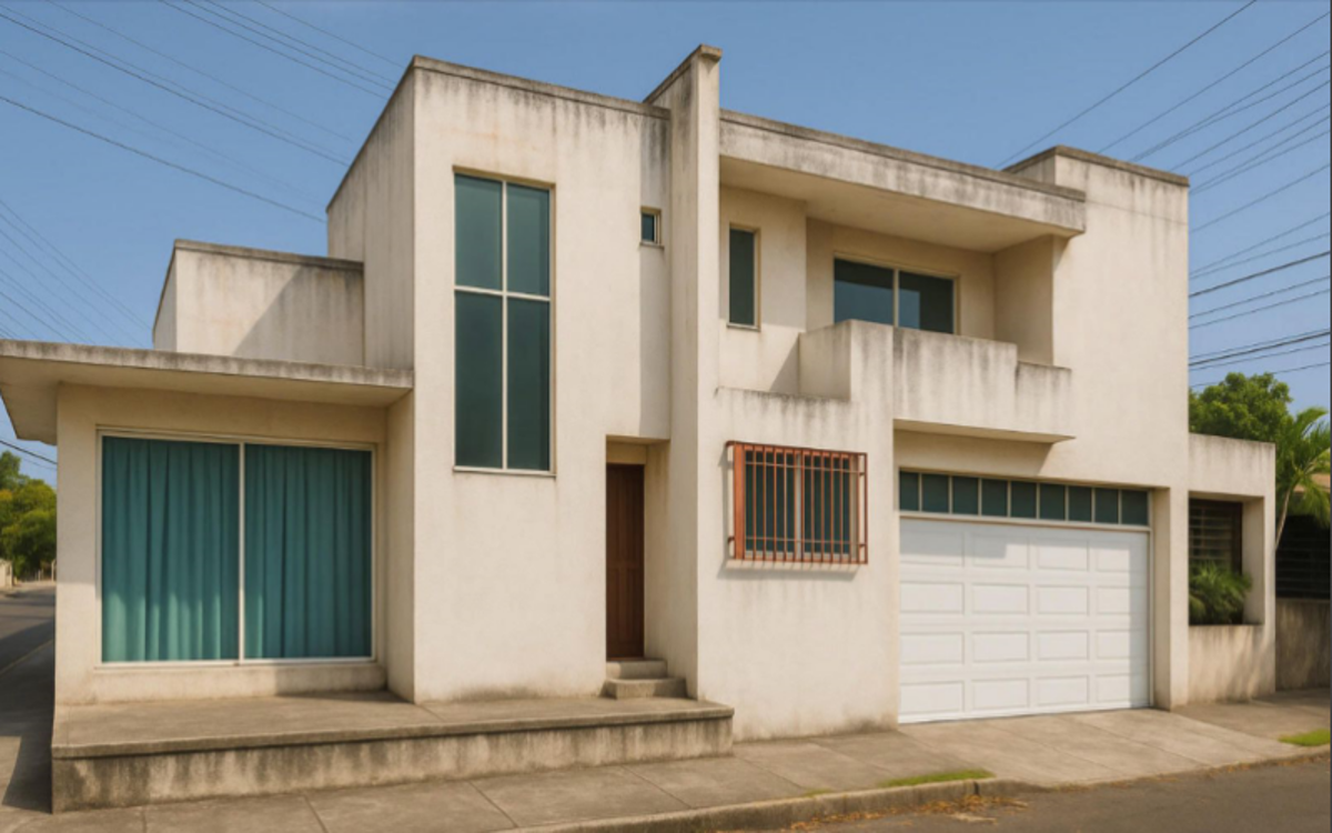 Casa en venta en Ejido Primero de Mayo Norte, Boca del Río — foto 1 de 2
