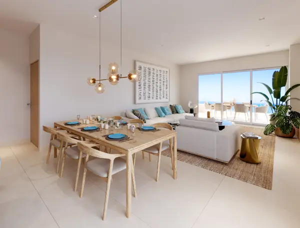 Departamento en venta en Residencia Velamar, Altamira — foto 2 de 8