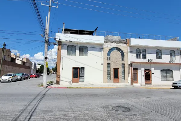 Local en venta en Cumbres, Saltillo — foto 2 de 8