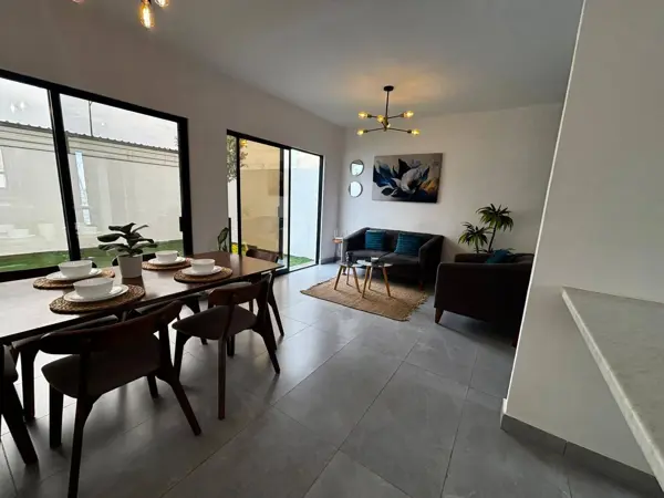 Casa en venta en Privadas de Santa Fe, Torreón — foto 2 de 19