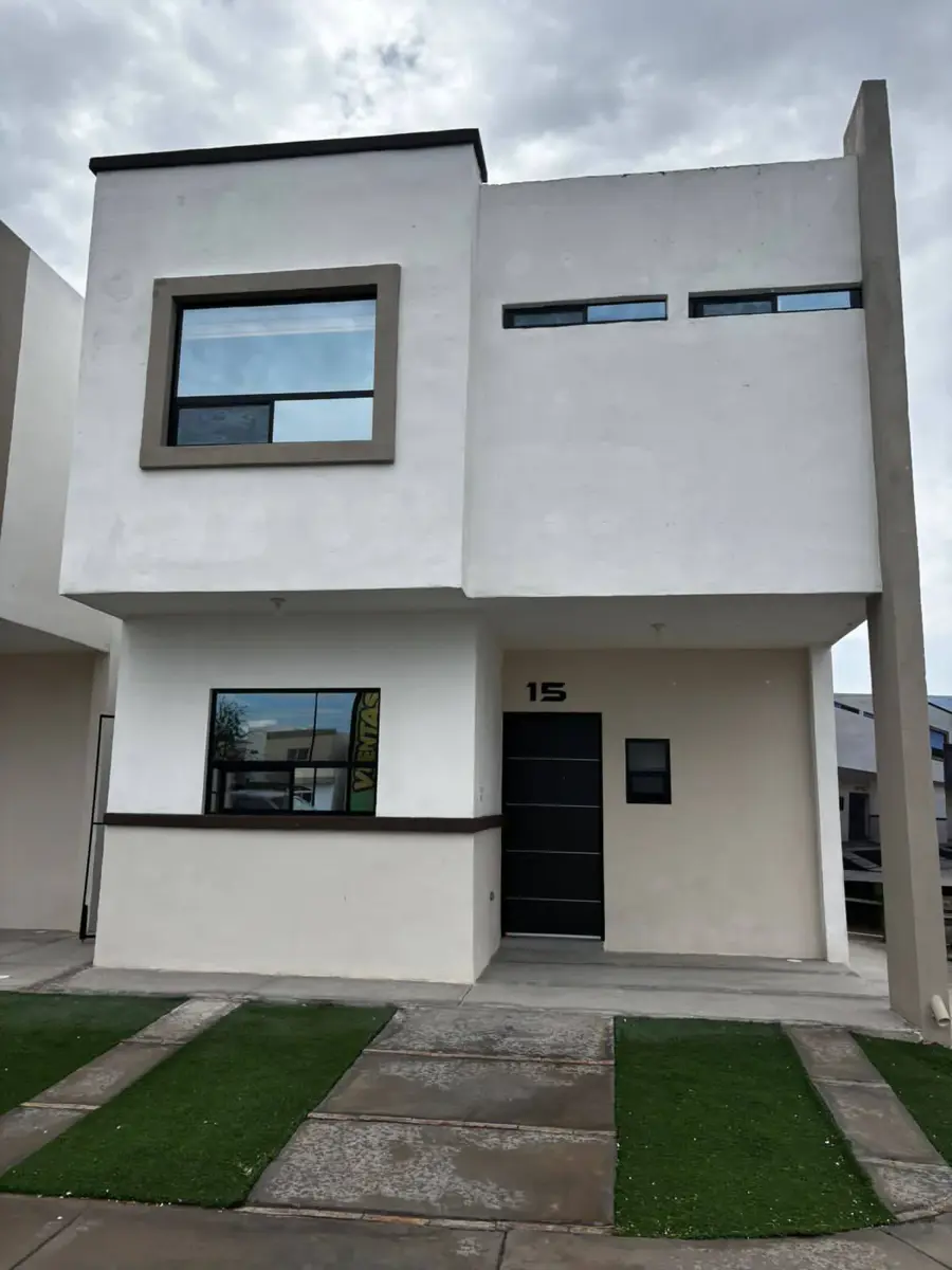 Casa en Venta en Las Canteras, Torreon Coahuila Casa en Venta en Las Canteras, Torreon Coahuila