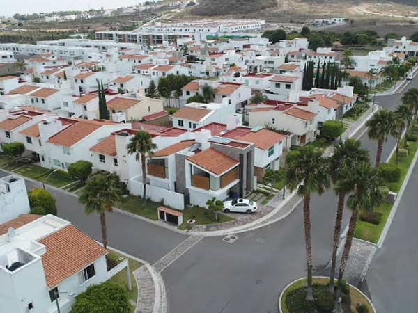 Terreno en venta en Real del Bosque, Corregidora — foto 3 de 9