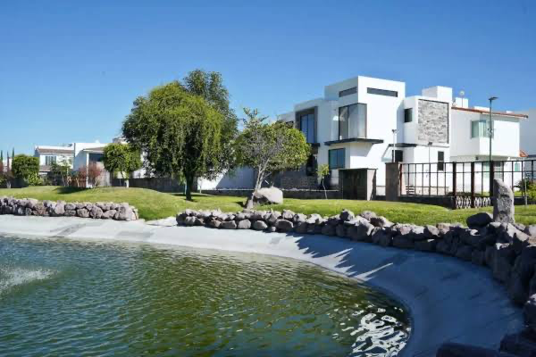 Terreno en venta en Real del Bosque, Corregidora — foto 2 de 9