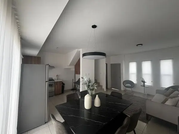 Casa en venta en Privadas de Santa Fe, Torreón — foto 2 de 14