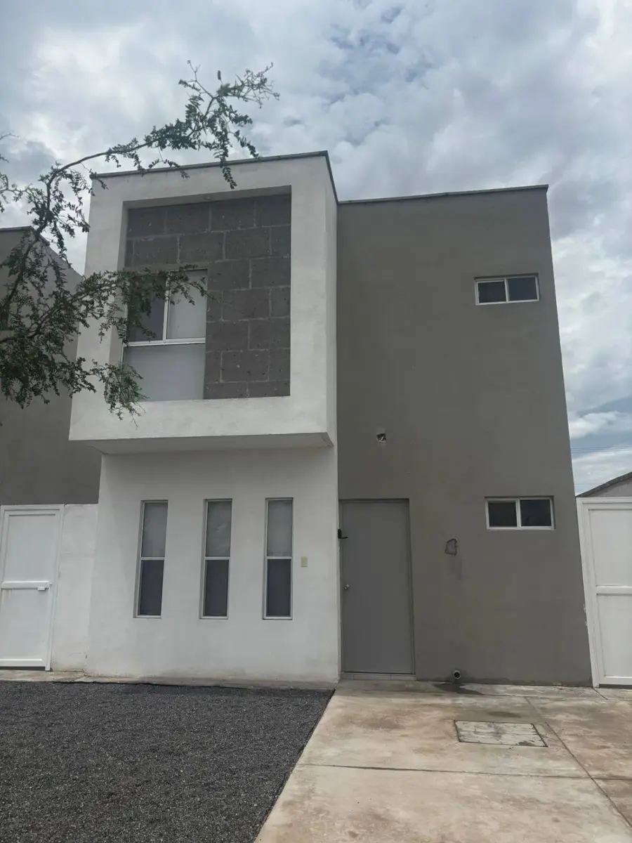 Casa en Venta en Sierra Negra, Torreon Coahuila Casa en Venta en Sierra Negra, Torreon Coahuila