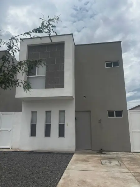 Casa en Venta en Sierra Negra, Torreon Coahuila