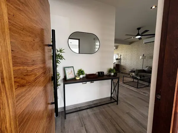 Casa en venta en La Barranca, Torreón — foto 3 de 22