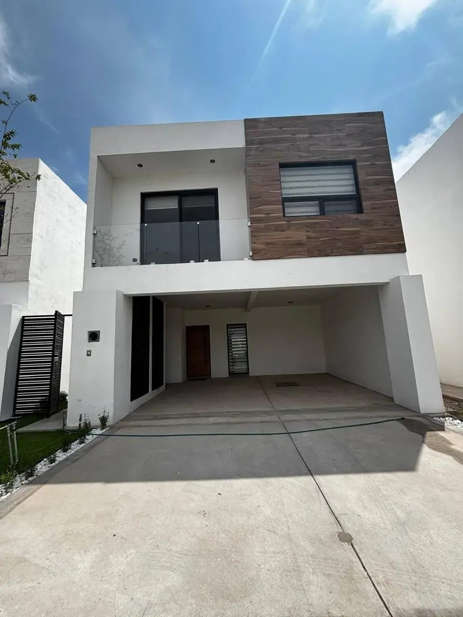 Casa en Venta en Campoterra, Torreon, Coahuila de Zaragoza Casa en Venta en Campoterra, Torreon, Coahuila de Zaragoza