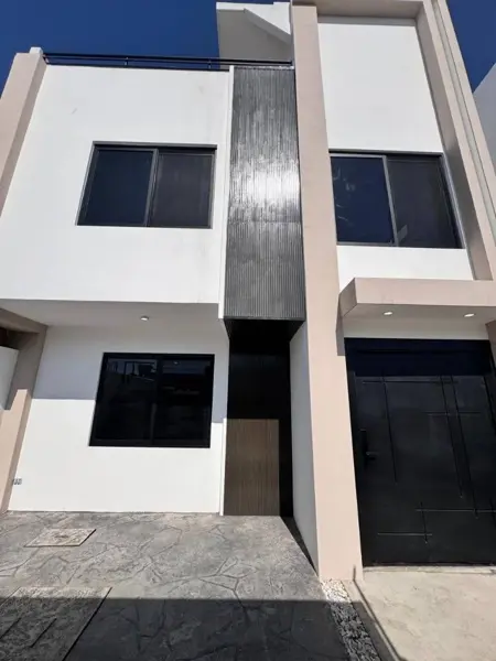 Casa en renta en Loma Dorada, Ensenada — foto 2 de 30