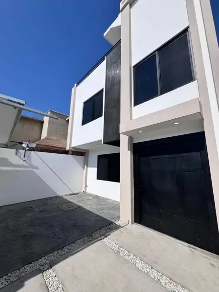 Casa en renta en Loma Dorada, Ensenada — foto 3 de 30