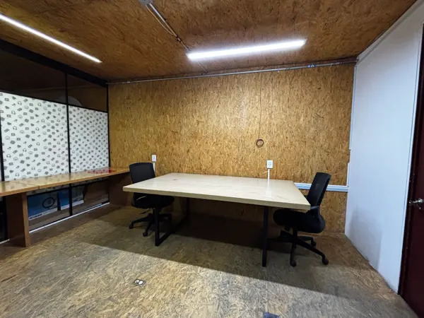 Espacios de Coworking y Oficinas Privadas en Renta en Polanco, Ciudad de México