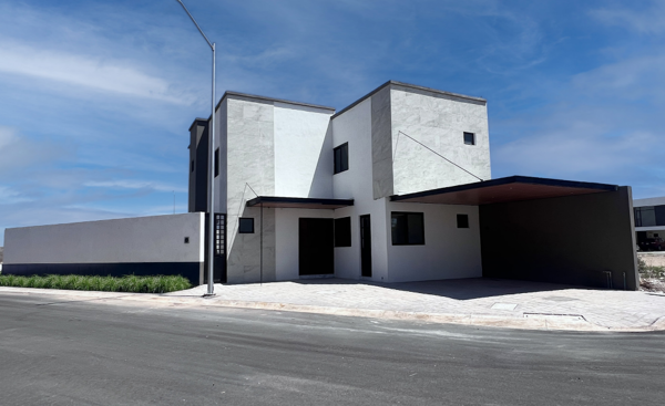 Casa en venta en Los Viñedos, Torreón, Coahuila de Zaragoza