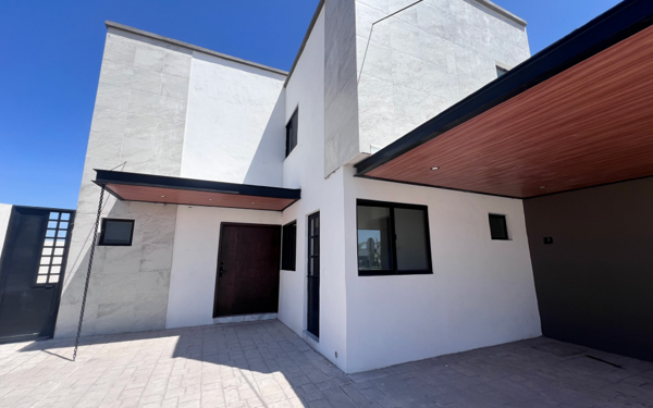 Casa en venta en Los Viñedos, Torreón — foto 2 de 20