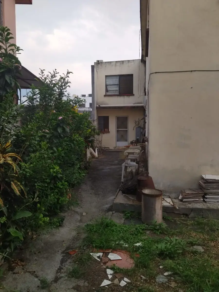 Casa en venta en Valle de Chapultepec, Guadalupe — foto 1 de 25
