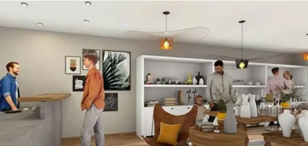Local en renta en Polanco II Sección, Miguel Hidalgo — foto 3 de 11