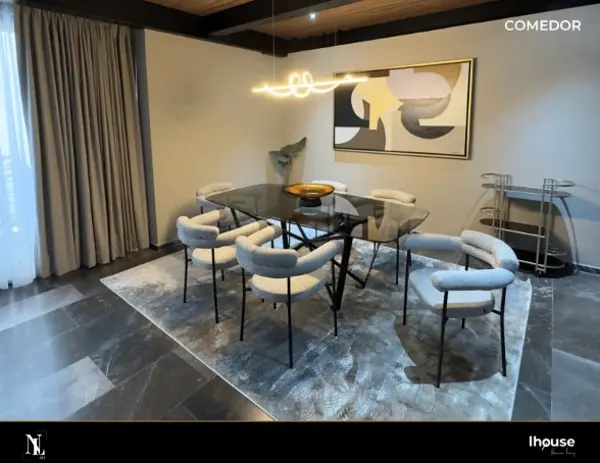 Departamento en venta en Hipódromo Condesa, Cuauhtémoc — foto 3 de 7