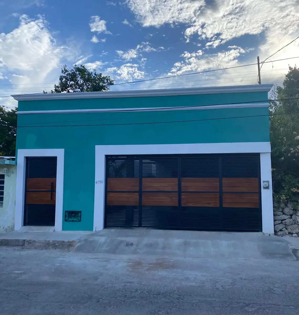 Casa en renta en Merida Centro, Mérida — foto 1 de 17