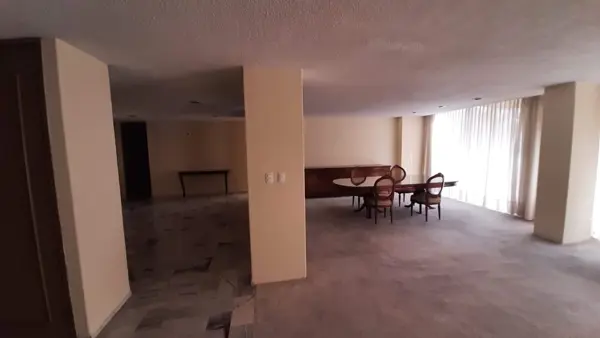 Departamento en venta en Lomas de Chapultepec I Sección, Miguel Hidalgo — foto 3 de 20