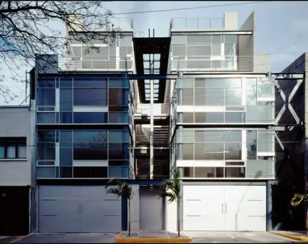 Departamento en venta en Hipódromo Condesa, Cuauhtémoc — foto 3 de 10