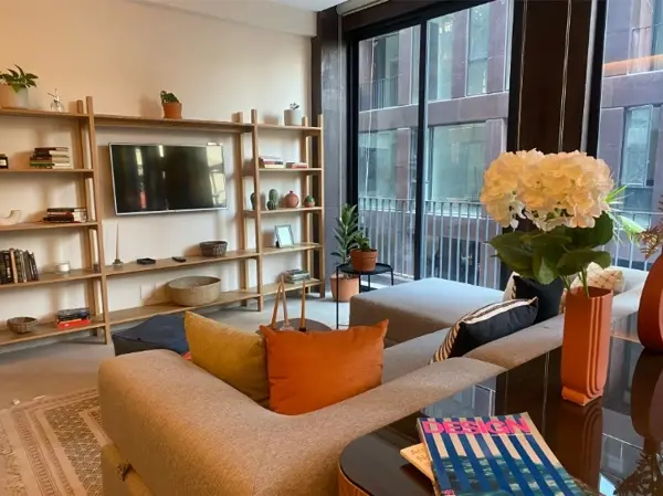 Departamento en venta en Roma Norte, Cuauhtémoc — foto 2 de 8