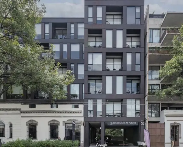 Departamento en Venta en Roma Norte, Ciudad de México - Excelente Ubicación Cerca de Restaurantes