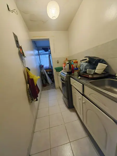 Departamento en venta en Unidad Cuitlahuac, Azcapotzalco — foto 3 de 6