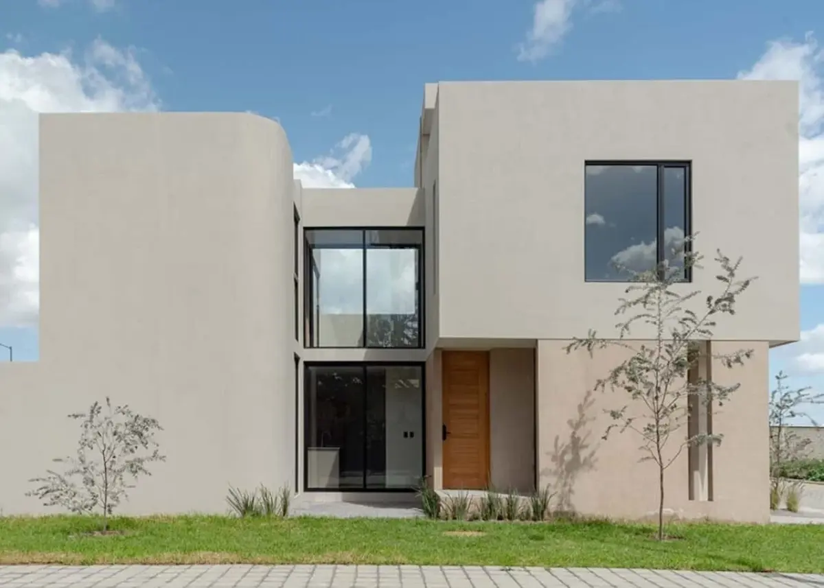 Casa en venta en Zerezotla, San Pedro Cholula — foto 1 de 9