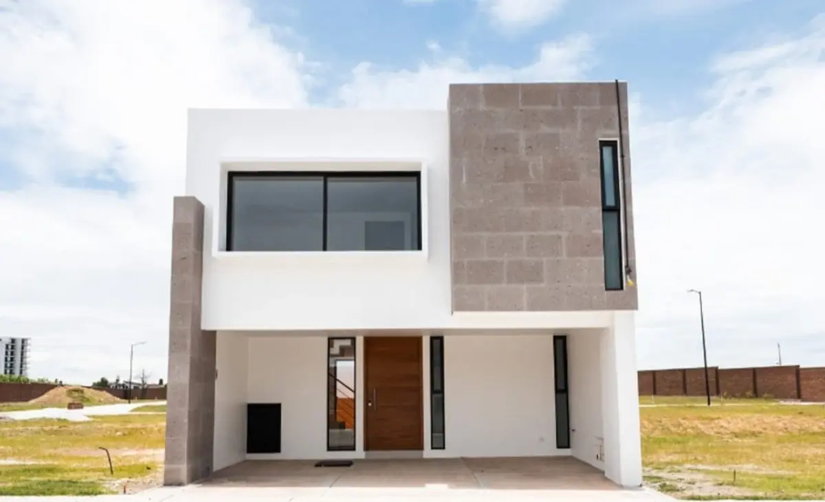 Casa en venta en Lomas de Angelópolis, San Andrés Cholula — foto 1 de 4