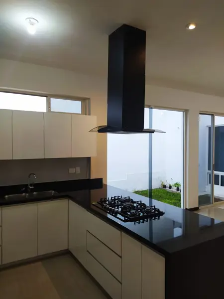 Casa en venta en Cumbres de Santiago, Santiago — foto 3 de 53