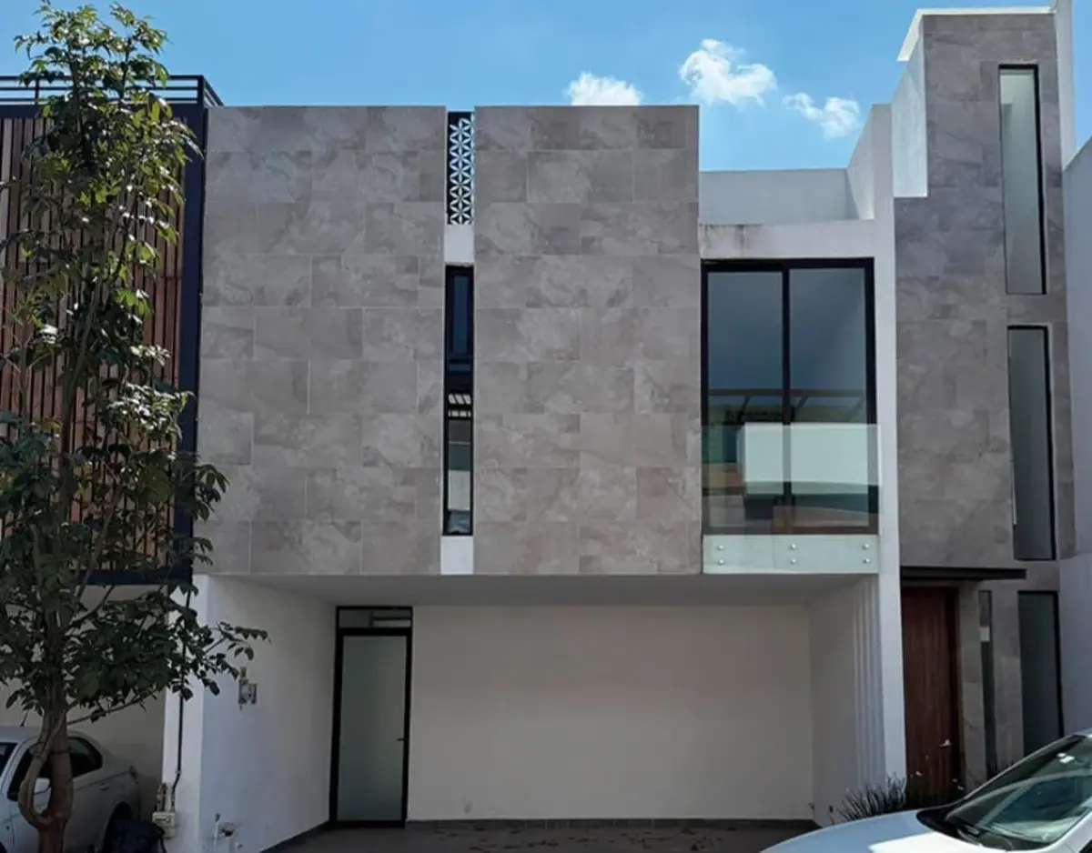 Casa en venta en Lomas de Angelópolis, San Andrés Cholula — foto 1 de 12
