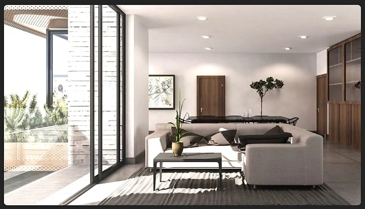 Departamento en venta en Ciudad de los Deportes, Benito Juárez — foto 1 de 13