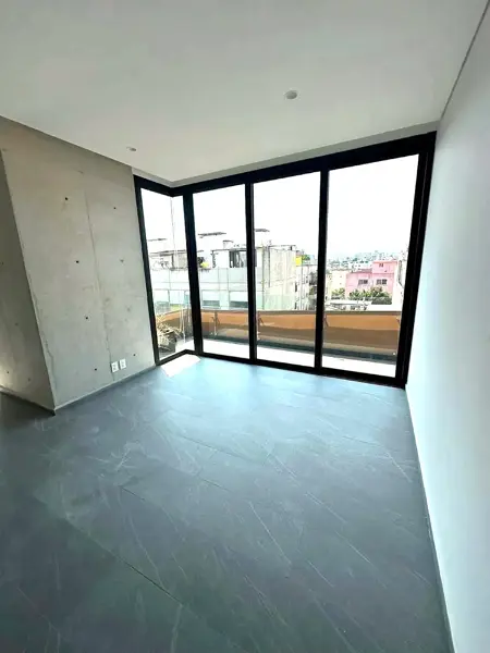 Departamento en venta en Ciudad de los Deportes, Benito Juárez — foto 2 de 13