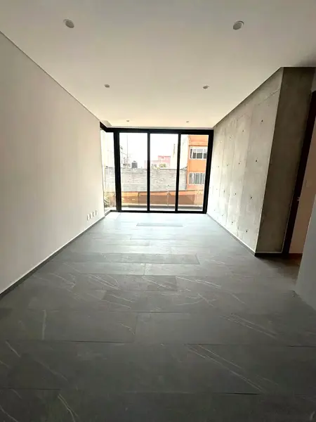 Departamento en venta en Ciudad de los Deportes, Benito Juárez — foto 3 de 13