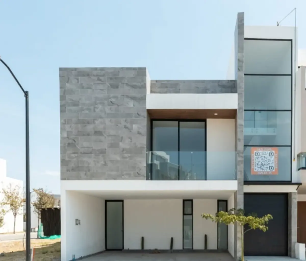Casa en venta en Lomas de Angelópolis, San Andrés Cholula — foto 1 de 6