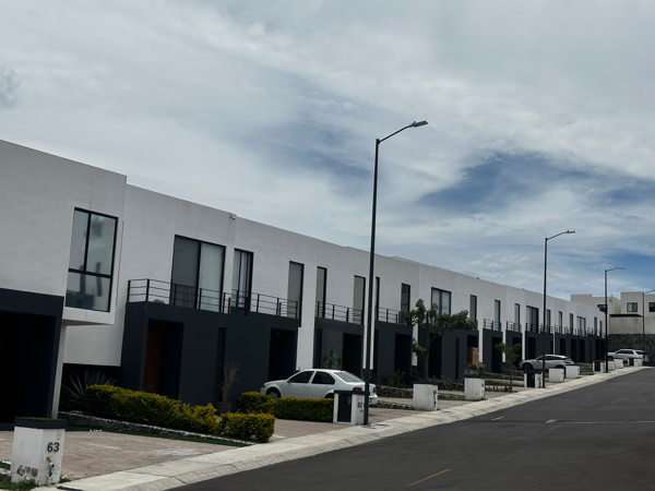 Casa en venta en Zibatá, El Marqués — foto 3 de 36