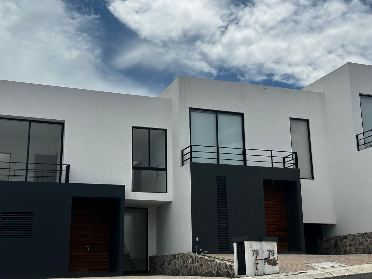Casa en venta en Zibatá, El Marqués — foto 1 de 36