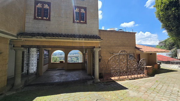 Casa en renta en Contadero, Cuajimalpa de Morelos — foto 2 de 36