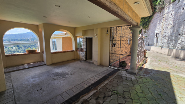 Casa en renta en Contadero, Cuajimalpa de Morelos — foto 3 de 36