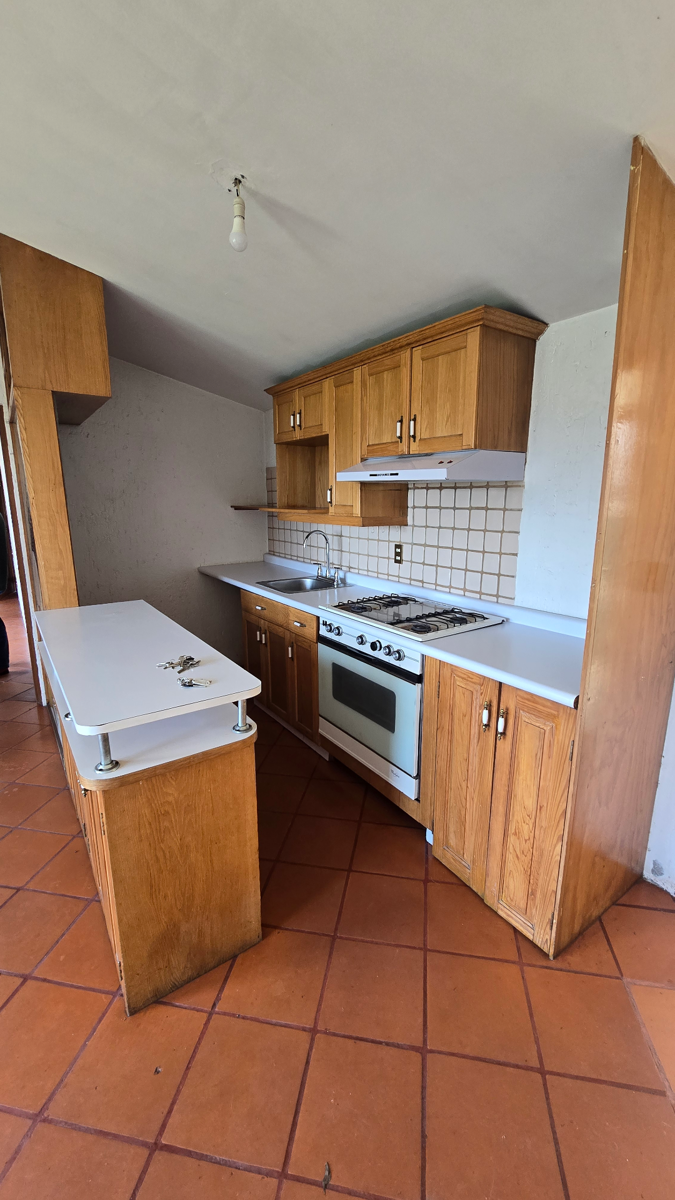 Casa en renta en Contadero, Cuajimalpa de Morelos — foto 1 de 17