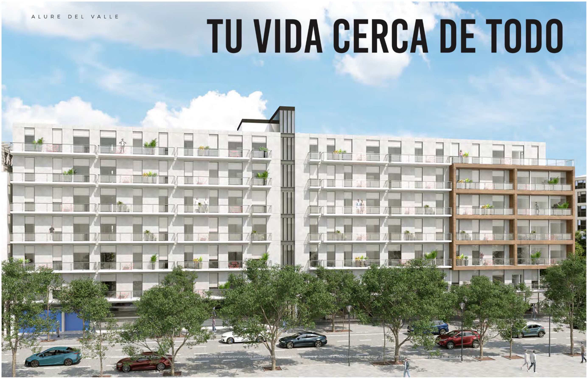 Departamento en venta en Del Valle Centro, Benito Juárez — foto 1 de 18