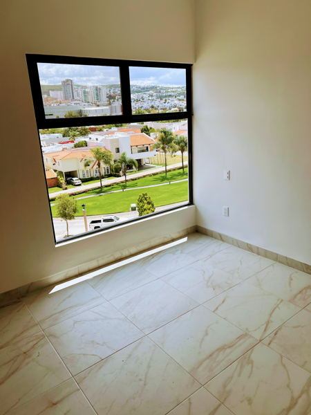 Departamento en renta en Cumbres de San Luis, San Luis Potosí — foto 2 de 21