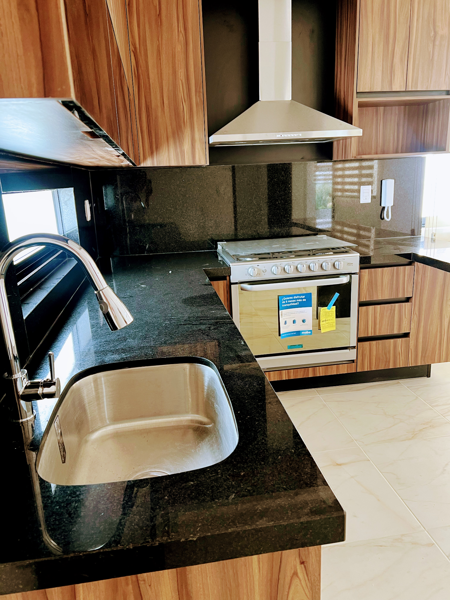 Departamento en renta en Cumbres de San Luis, San Luis Potosí — foto 3 de 21