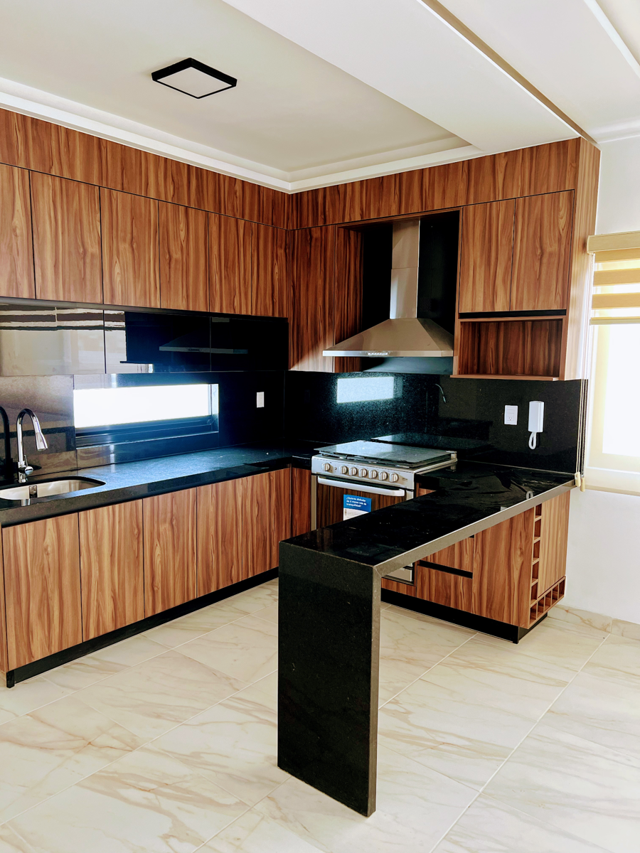 Departamento en renta en Cumbres de San Luis, San Luis Potosí — foto 1 de 21