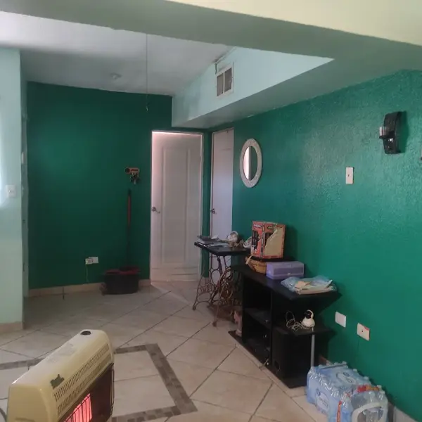 Casa en venta en Colonial del Sur, Juárez — foto 3 de 9