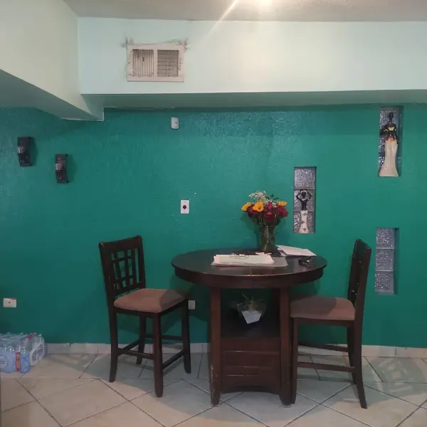 Casa en venta en Colonial del Sur, Juárez — foto 2 de 9