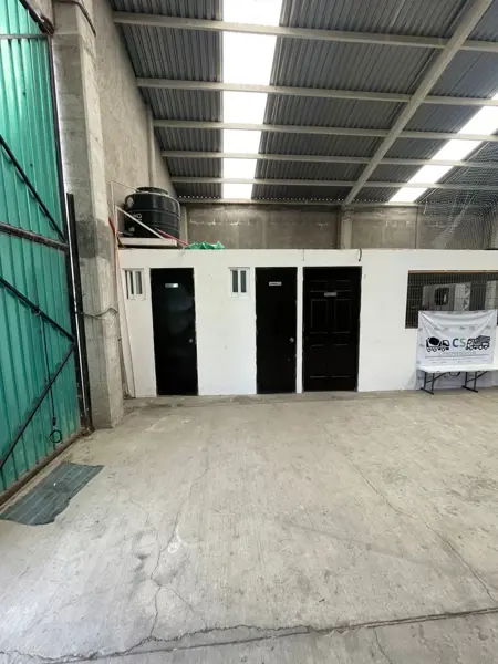 Bodega en renta en Alvaro Obregon, San Mateo Atenco — foto 3 de 11