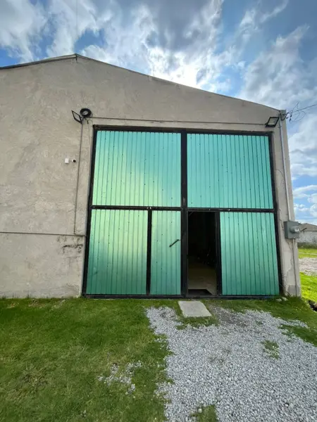 Bodega en renta en Alvaro Obregon, San Mateo Atenco — foto 2 de 11