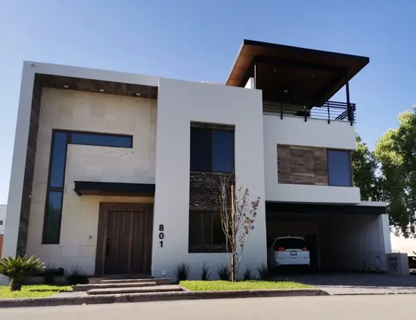 Casa en Las Villas, Torreón, Coahuila de Zaragoza